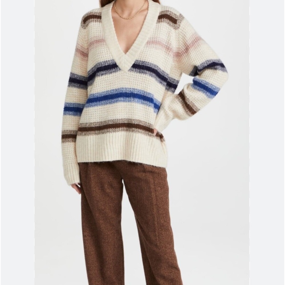 MUNTHE Rana Sweater
